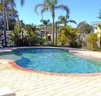 Birubi Beach Holiday Park - eAccommodation