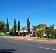 Blackall Coolibah Motel - eAccommodation