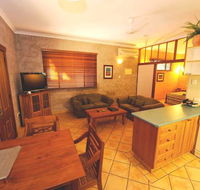 Blue Seas Resort - eAccommodation