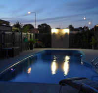 Bluewater Harbour Motel - Bowen - eAccommodation
