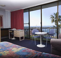Boat Harbour Motel - eAccommodation