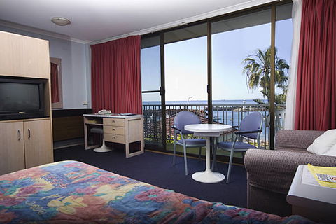 Boat Harbour Motel - eAccommodation 0