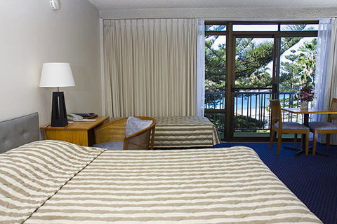 Boat Harbour Motel - eAccommodation 1
