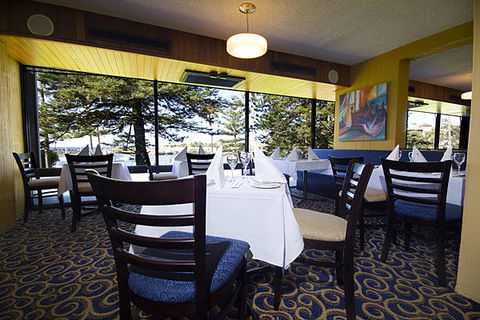 Boat Harbour Motel - eAccommodation 2