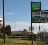 Bong Bong Motel - eAccommodation