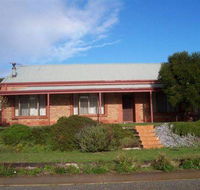 Bott's Beach Retreat - eAccommodation