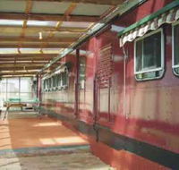 Boxgrove Cottages - eAccommodation