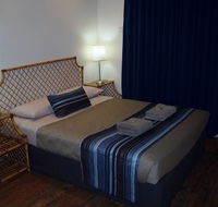 Broome Beach Resort - eAccommodation