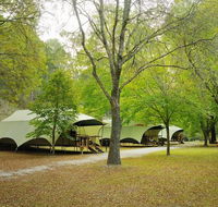 Buchan Caves Reserve - eAccommodation
