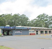 Bull n Bush Hotel Motel - eAccommodation