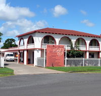 Bundaberg Spanish Motor Inn - eAccommodation