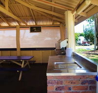 Burnett Heads Holiday Park - eAccommodation