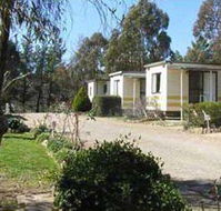 Bushlands Tourist Park - eAccommodation