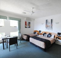 Caboolture Riverlakes Motel - eAccommodation