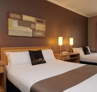 Caledonian Hotel Motel Echuca - eAccommodation