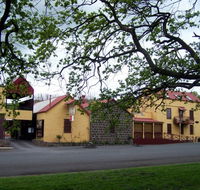 Camperdown's Historic Mill - eAccommodation