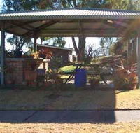 Canowindra Caravan Park - eAccommodation