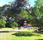 Cape Paterson Caravan Park - eAccommodation