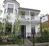 Captains Retreat BB - eAccommodation