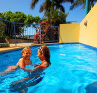 Caribbean Motel - eAccommodation