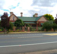 Carinya BB - eAccommodation