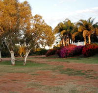Carnarvon Capricorn Holiday Park - eAccommodation
