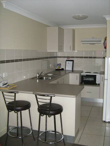 Cattleman's Country Motor Inn And Serviced Apartments - eAccommodation 8