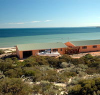 Ceduna Shelly Beach Caravan Park - eAccommodation