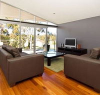 Central Avenue Apartments - eAccommodation