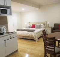 Chapel Woods Bed and Breakfast - eAccommodation