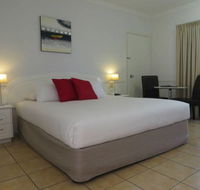 Charters Towers Heritage Lodge Motel - eAccommodation