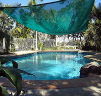 Charters Towers Tourist Park - eAccommodation