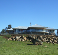 Chuckem Farmstay and Bed  Breakfast - eAccommodation