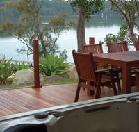 Cillanti Retreat - eAccommodation