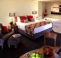 Citadines St Georges Terrace Perth - eAccommodation