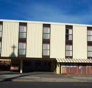City Beach Motel Wollongong - eAccommodation