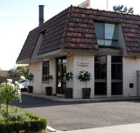 City Gardens Motel - eAccommodation