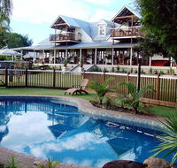 Clarence River Bed and Breakfast - eAccommodation