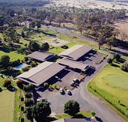 Club Inn Resort West Wyalong - eAccommodation