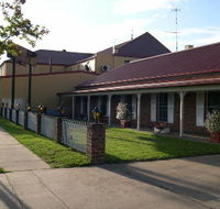 Club Motel - eAccommodation