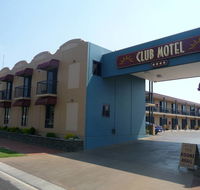 Club Motel - eAccommodation