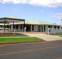 Cobar Central Motor Inn - eAccommodation