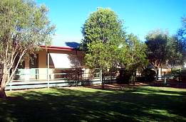 Parknook ACT eAccommodation