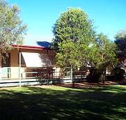 Cobb  Co Country Motel Surat - eAccommodation