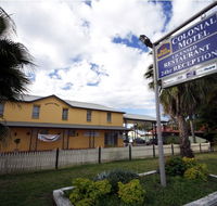 Colonial Motel - eAccommodation