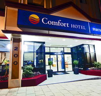 Comfort Hotel Perth City - eAccommodation