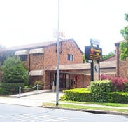 Comfort Inn Airport Admiralty - eAccommodation