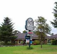 Bushmans Comfort Inn - eAccommodation