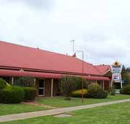 Quality Inn Parkes International - eAccommodation