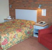 Comfort Inn Peppermill - eAccommodation